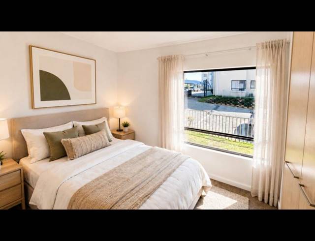 2 BEDROOM APARTMENT FOR SALE IN BEVERLEY